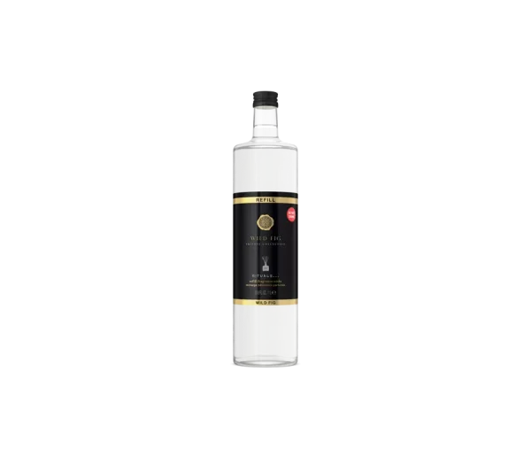 Wild Fig Scented Fragrance Sticks Refill