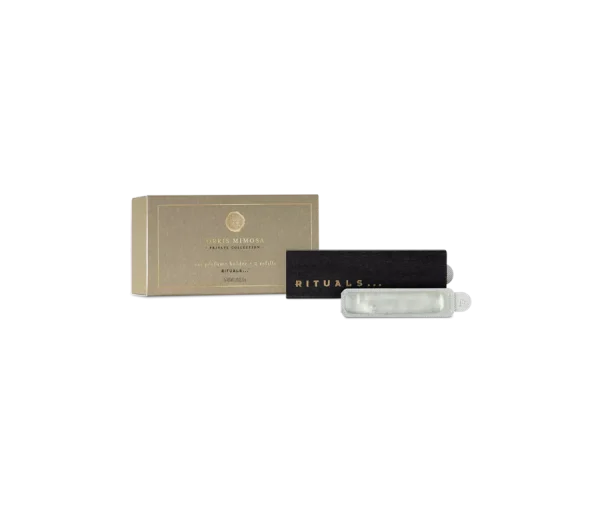 Orris Mimosa Car Perfume