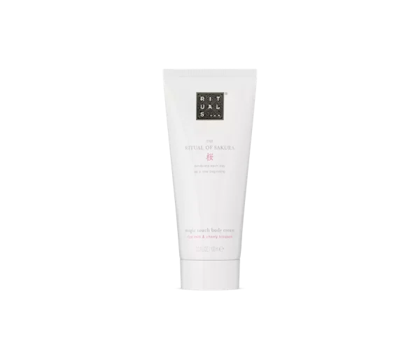 The Ritual of Sakura Body Cream 100ml