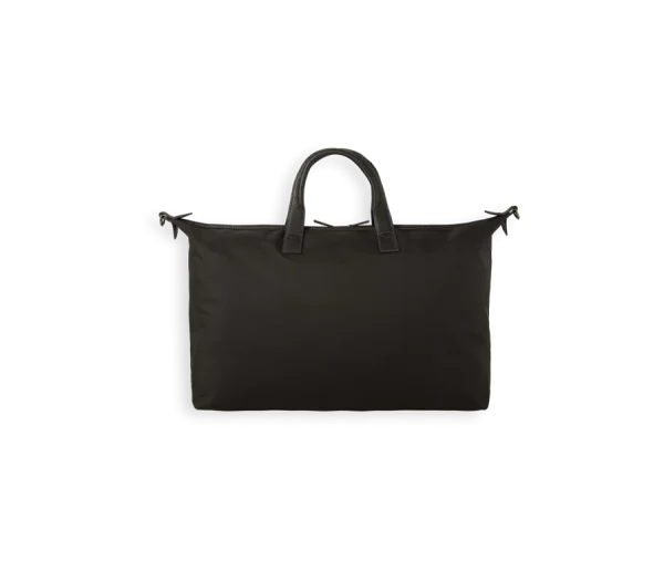 Weekend Bag Black