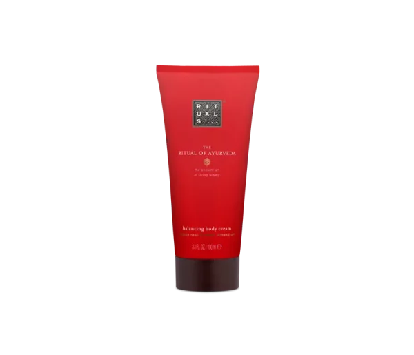 The Ritual of Ayurveda Body Cream 100ml