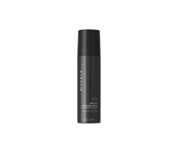 Rituals Homme 24h Anti-Perspirant Spray
