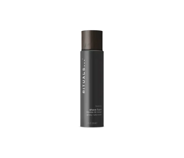 Rituals Homme Shave Foam