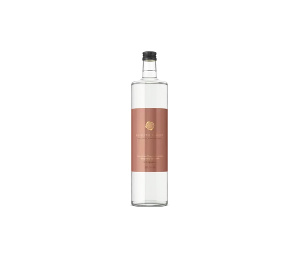 Smooth Violet Fragrance Sticks Refill