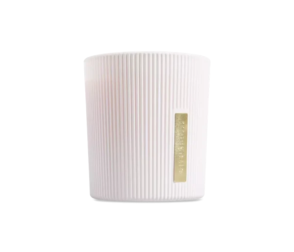 GWP Sakura Mini Ribbed Candle 2023