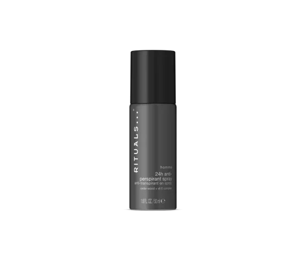 Rituals Homme 24h Anti-Perspirant Spray 50ml