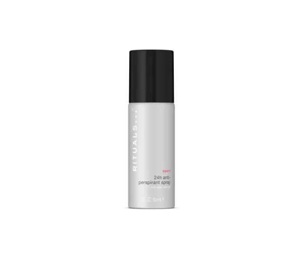 Sport Anti-Perspirant Spray 50ml