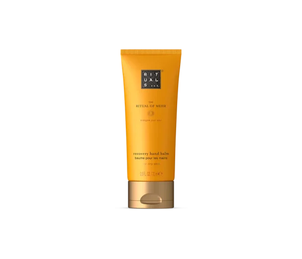 The Ritual of Mehr Recovery Hand Balm