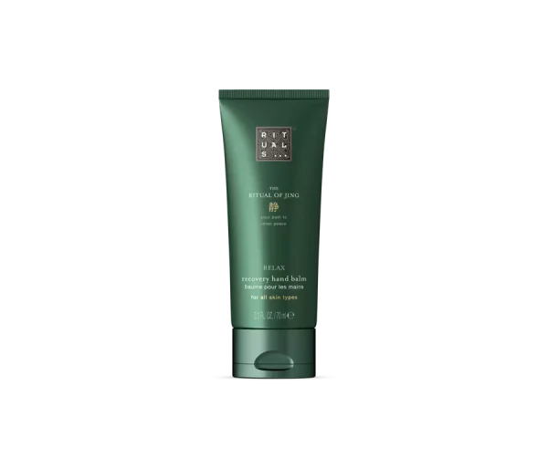 The Ritual of Jing Recovery Hand Balm