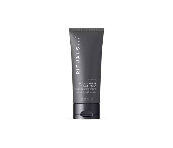 Homme Anti-Dryness Hand Lotion