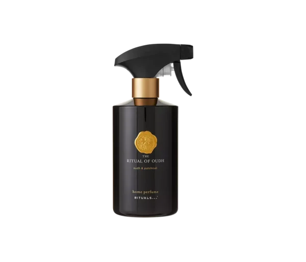 The Ritual of Oudh Parfum d'Interieur