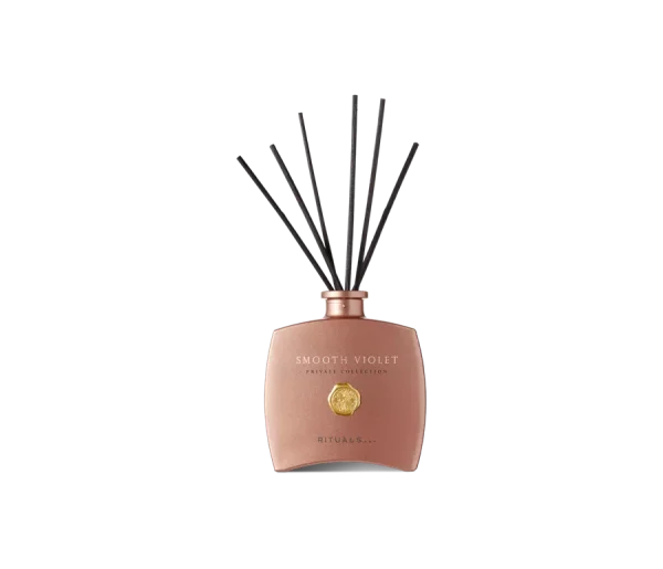 Smooth Violet Mini Fragrance Sticks