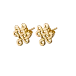 Infinity stud