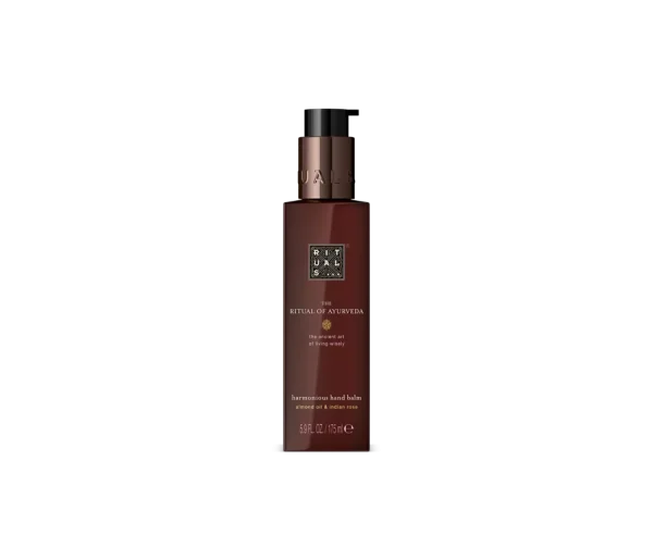 The Ritual of Ayurveda Kitchen Hand Balm
