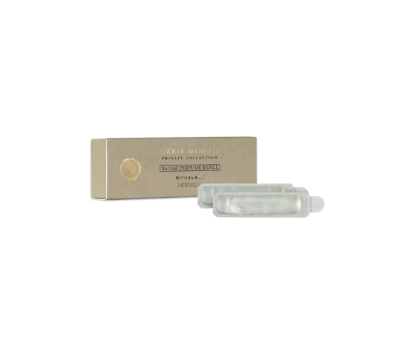 Orris Mimosa Refill Car Perfume