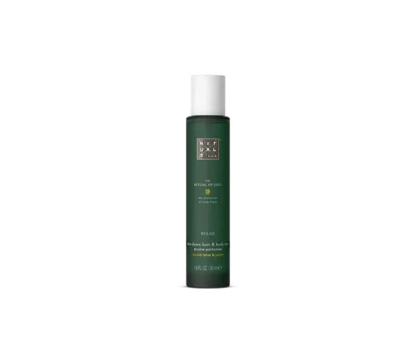 The Ritual of Jing Hair & Body Mist