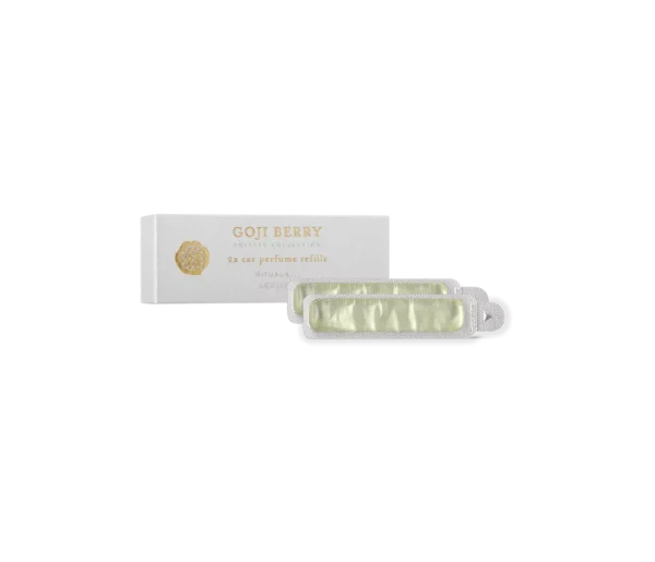 Goji Berry Refill Car Perfume