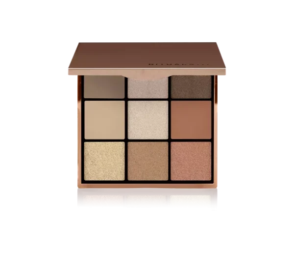 Miracle Day to Night Limited Edition Palette