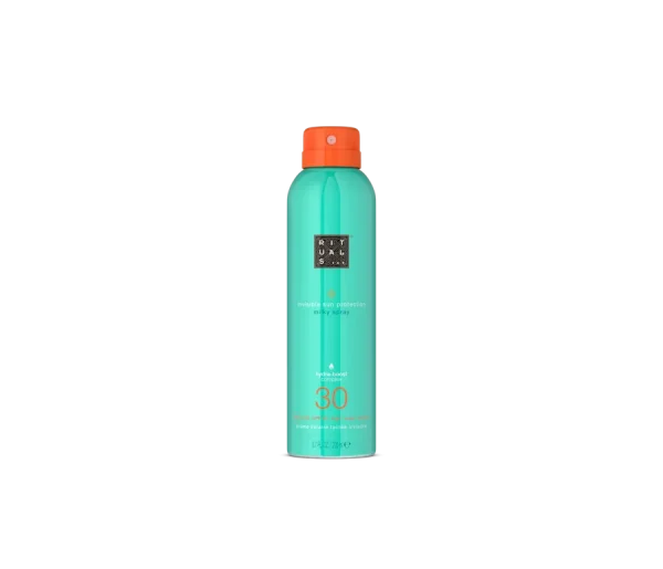 The Ritual of Karma Sun Protection Milky Spray SPF 30