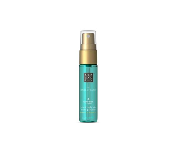 The Ritual of Karma Hair & Body Mist 20ml