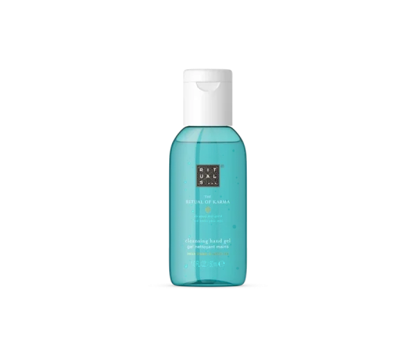 The Ritual of Karma Hygienic Hand Gel