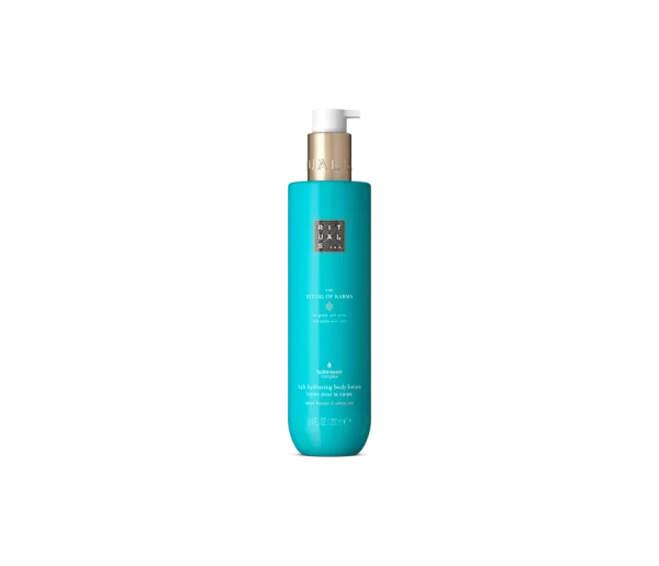 The Ritual of Karma 24h Hydrating Body Lotion