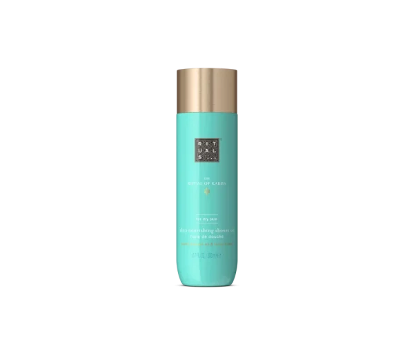 The Ritual of Karma Shower Oil