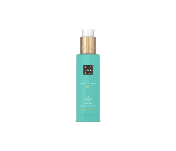 The Ritual of Karma Kitchen Hand Balm