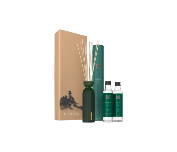 Refill Box - Jing 2023