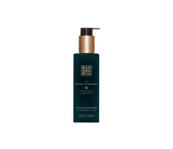 The Ritual of Hammam Kitchen Hand Balm