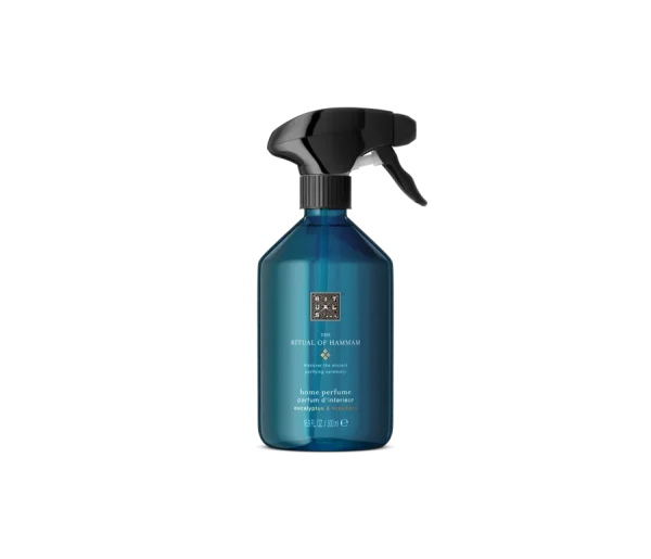 The Ritual of Hammam Home Perfume