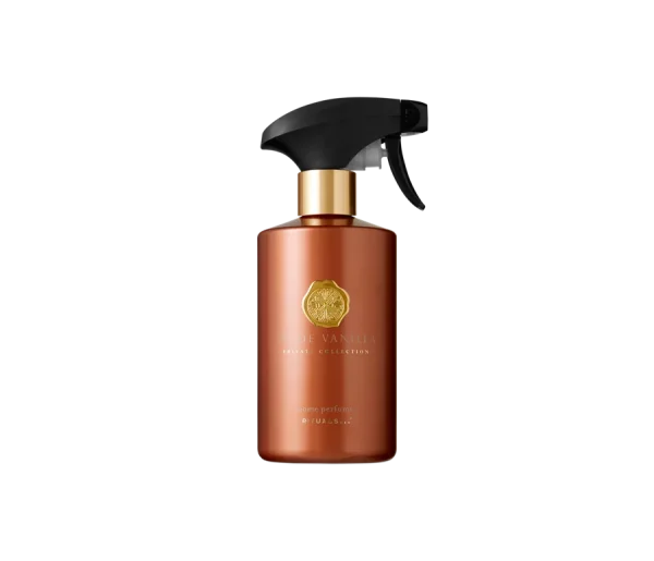 Suede Vanilla Home Perfume