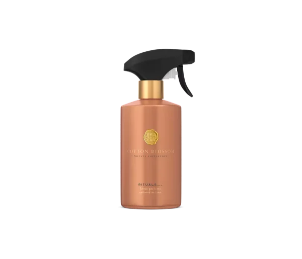 Cotton Blossom Home Perfume