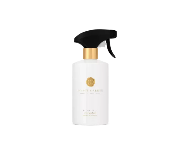 Savage Garden Home Perfume