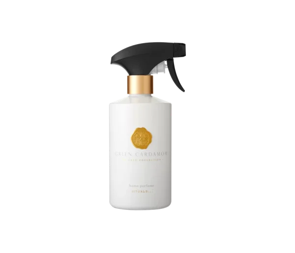 Green Cardamom Home Perfume