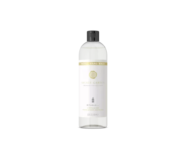 Savage Garden Refill Hand Wash 600ml