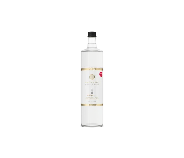 White Basil Fragrance Sticks Refill