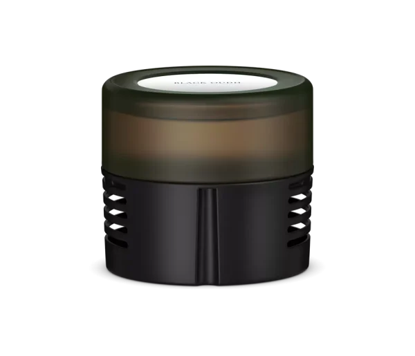 Black Oudh Cartridge