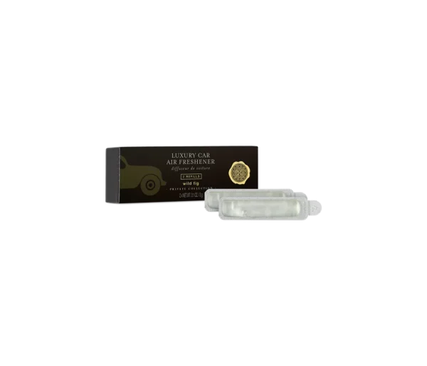 Wild Fig Refill Car Air Freshener