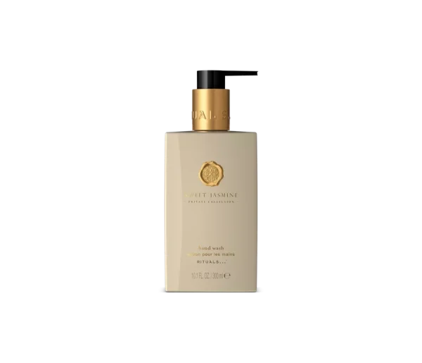 Sweet Jasmine Hand Wash