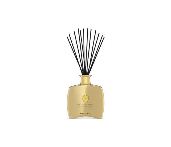 Orris Mimosa Fragrance Sticks