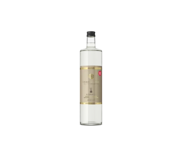 Orris Mimosa Fragrance Sticks Refill