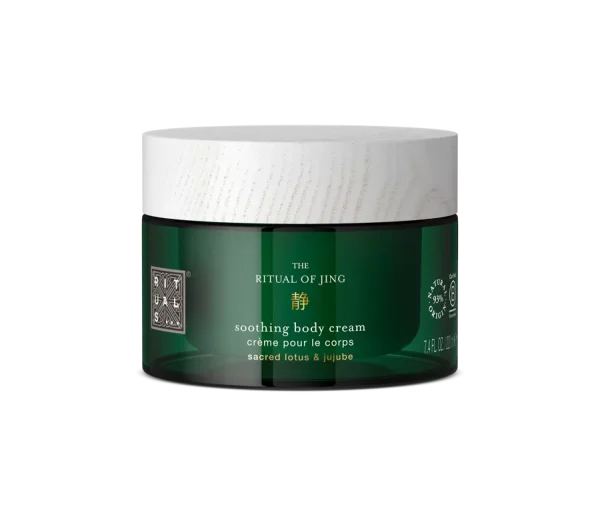 The Ritual of Jing Body Cream