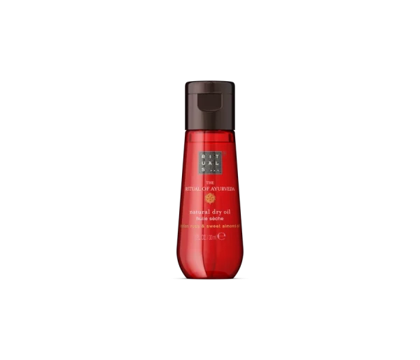 The Ritual of Ayurveda Dry Oil 30 ml