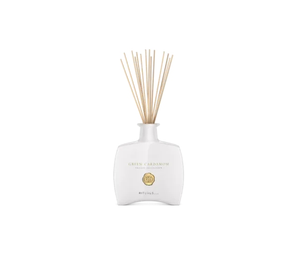 Green Cardamom Fragrance Sticks