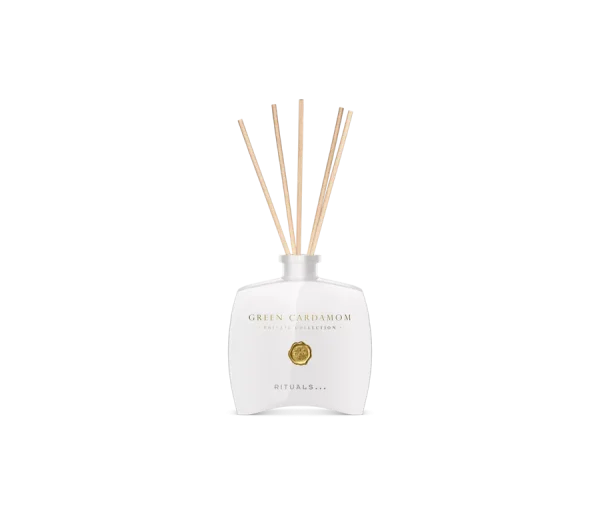 Green Cardamom Mini Fragrance Sticks