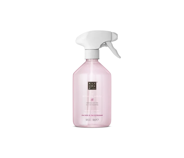 The Ritual of Sakura Parfum d'Interieur