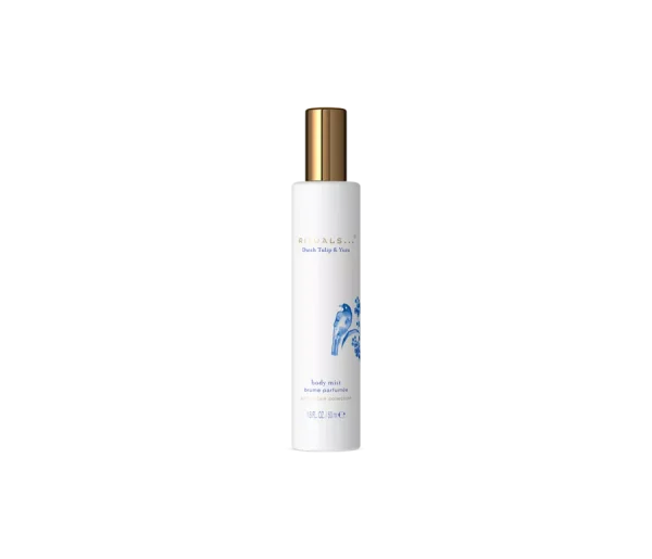 Amsterdam Collection Body Mist