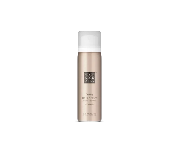 Elixir Collection Fixating Hairspray 75ml