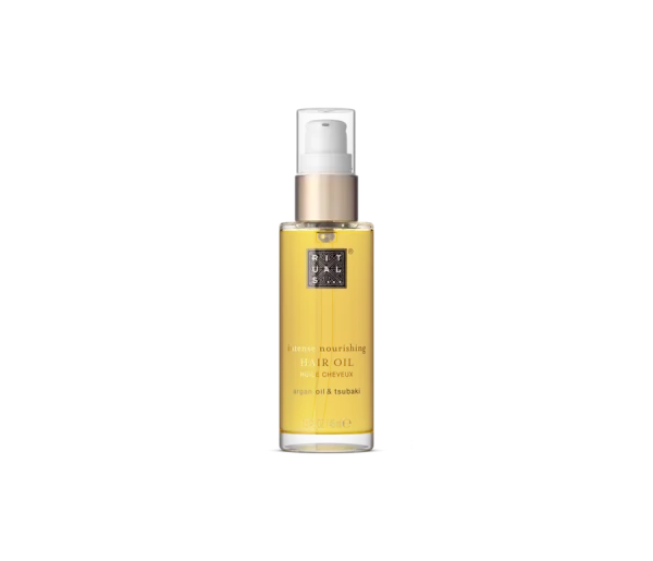 Elixir Collection Intense Hair Oil